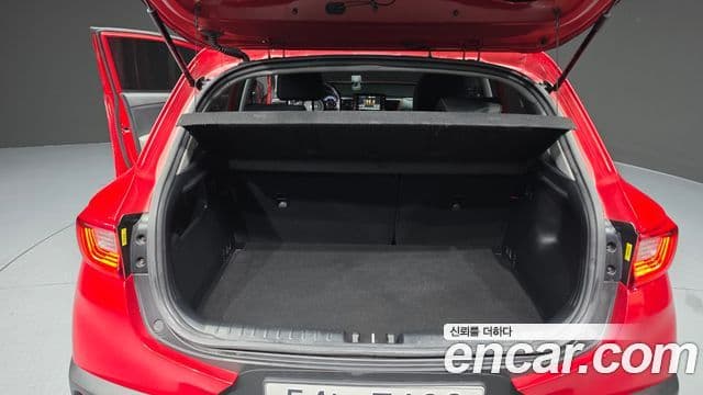 Kia Stonic Prestige, 2019 20