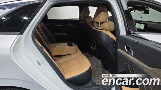 Kia K5 3세대 Signature, 2023 13