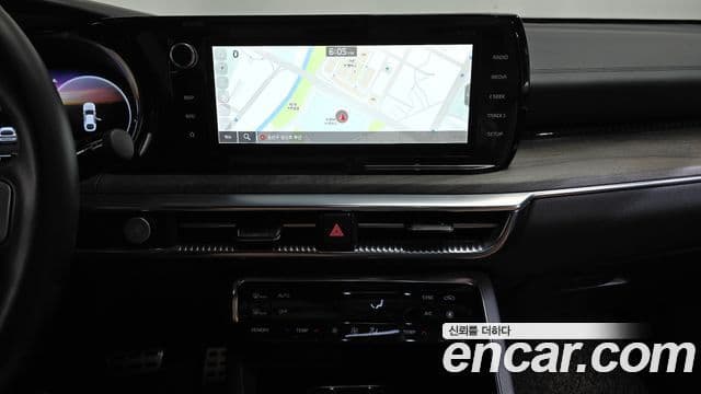 Kia K5 3세대 Signature, 2023 15