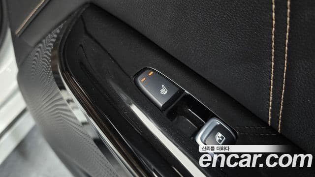 Kia K5 3세대 Signature, 2023 19