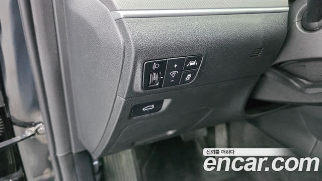 Kia K5 3세대 Prestige, 2021 15