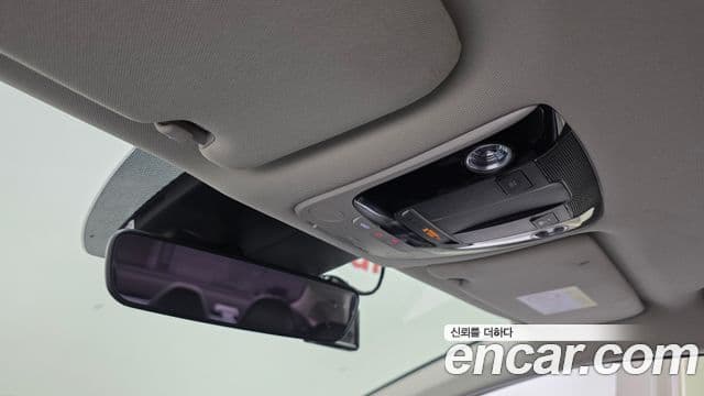 Kia K5 3세대 Prestige, 2021 19