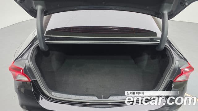 Kia K5 3세대 Prestige, 2021 20