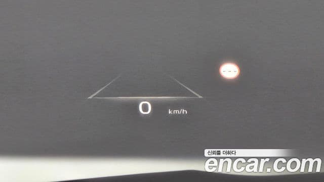 Kia K8 гибрид Noblesse, 2022 12