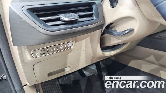 Kia K8 гибрид Noblesse, 2022 13