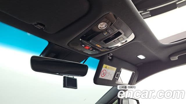 Kia K8 гибрид Noblesse, 2022 15