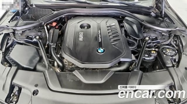 BMW 7시리즈 (G11) 740Li xDrive M Sport, 2018 6