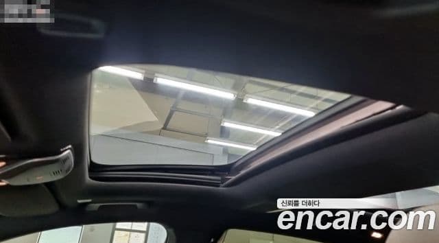 BMW 7시리즈 (G11) 740Li xDrive M Sport, 2018 14