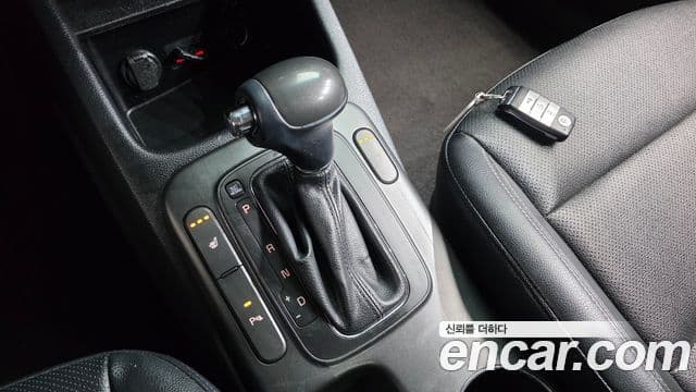 Kia K3 Noblesse, 2015 9