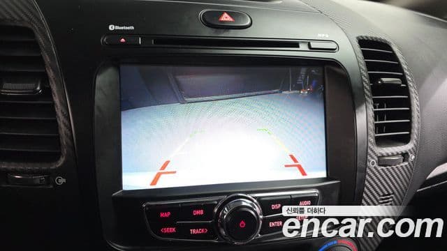 Kia K3 Noblesse, 2015 16