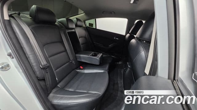 Kia K3 Noblesse, 2015 18