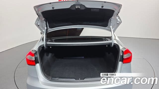 Kia K3 Noblesse, 2015 20