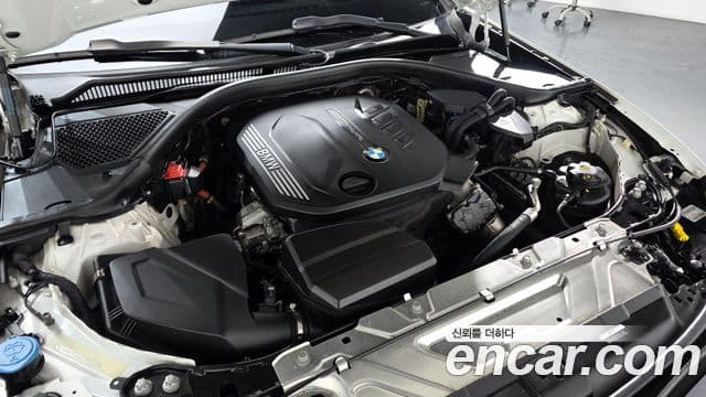 BMW 3시리즈 (G20) 320d M Sport, 2022 6