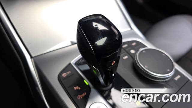 BMW 3시리즈 (G20) 320d M Sport, 2022 9