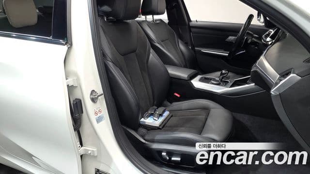 BMW 3시리즈 (G20) 320d M Sport, 2022 10