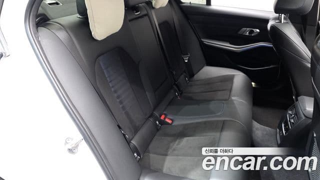 BMW 3시리즈 (G20) 320d M Sport, 2022 12