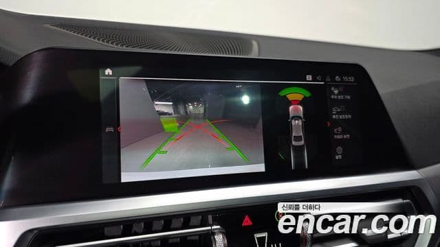 BMW 3시리즈 (G20) 320d M Sport, 2022 15
