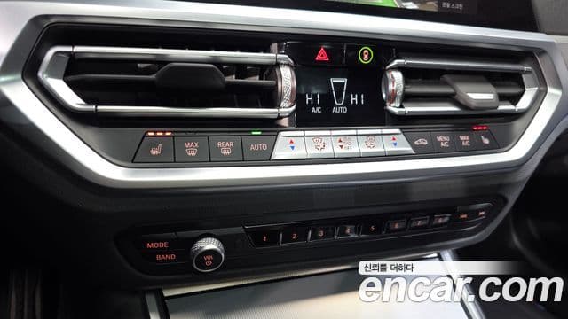 BMW 3시리즈 (G20) 320d M Sport, 2022 16