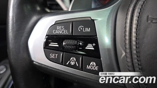 BMW 3시리즈 (G20) 320d M Sport, 2022 18