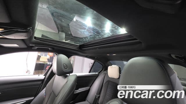 BMW 3시리즈 (G20) 320d M Sport, 2022 19