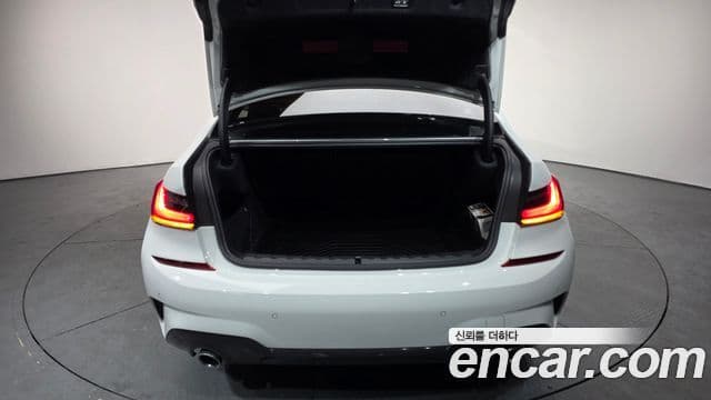 BMW 3시리즈 (G20) 320d M Sport, 2022 20