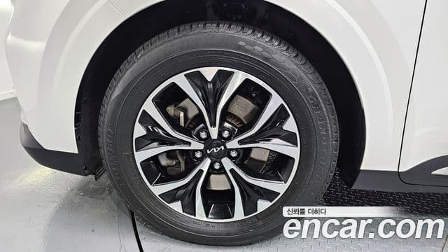 Kia Carnival 4세대 Noblesse, 2022 все фото