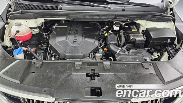 Kia Carnival 4세대 Noblesse, 2022 6