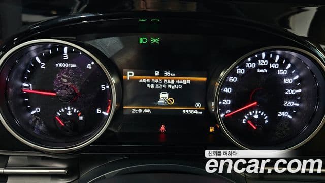Kia Carnival 4세대 Noblesse, 2022 8