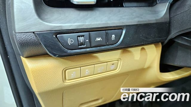 Kia Carnival 4세대 Noblesse, 2022 14