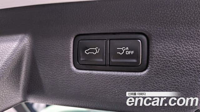 Kia Carnival 4세대 Noblesse, 2022 17