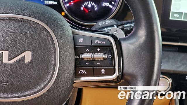 Kia Carnival 4세대 Noblesse, 2022 18