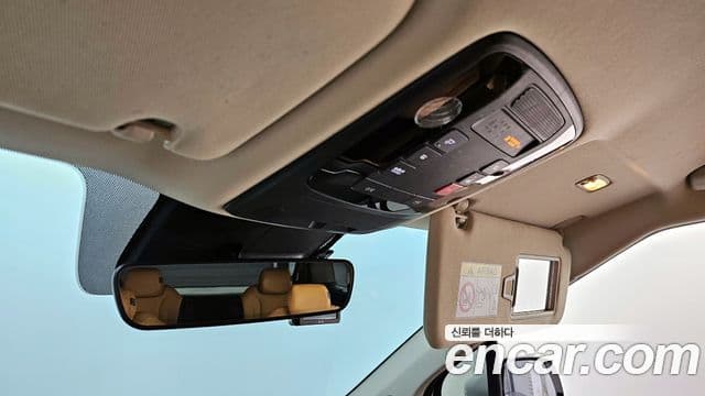 Kia Carnival 4세대 Noblesse, 2022 20