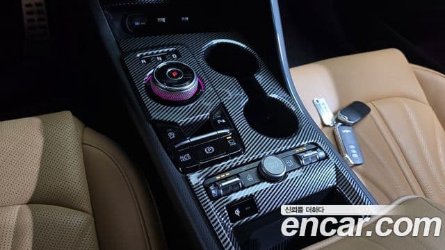 Kia K5 3세대 Signature, 2023 9