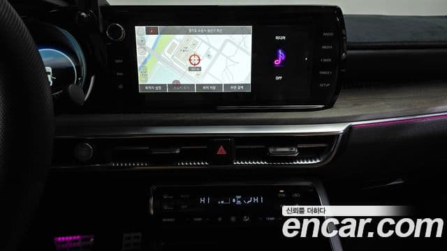 Kia K5 3세대 Signature, 2023 15