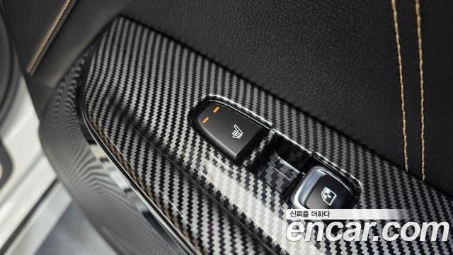 Kia K5 3세대 Signature, 2023 19