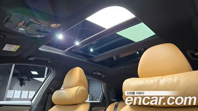 Kia K5 3세대 Signature, 2023 20