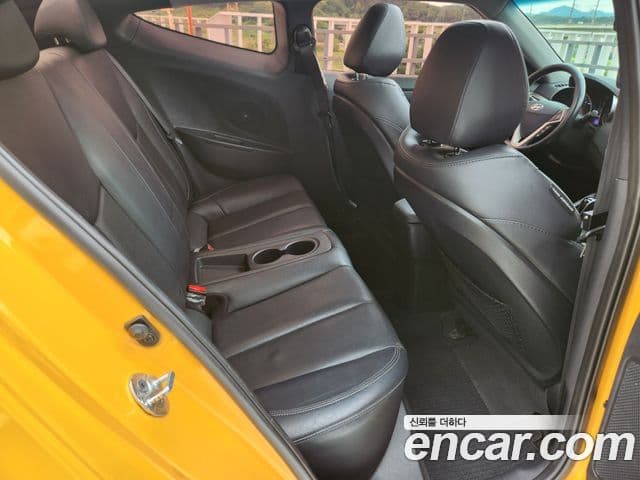 Hyundai Veloster PYL, 2014 7