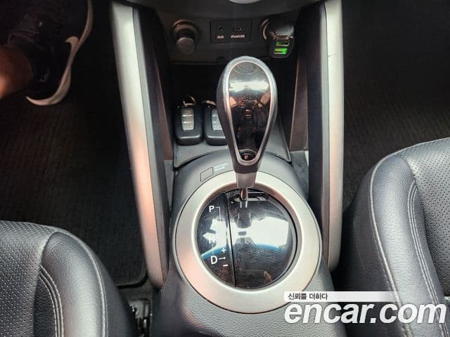 Hyundai Veloster PYL, 2014 9