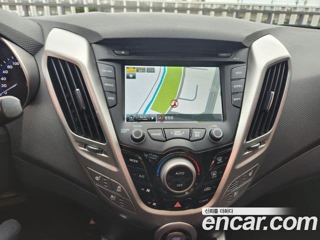 Hyundai Veloster PYL, 2014 13