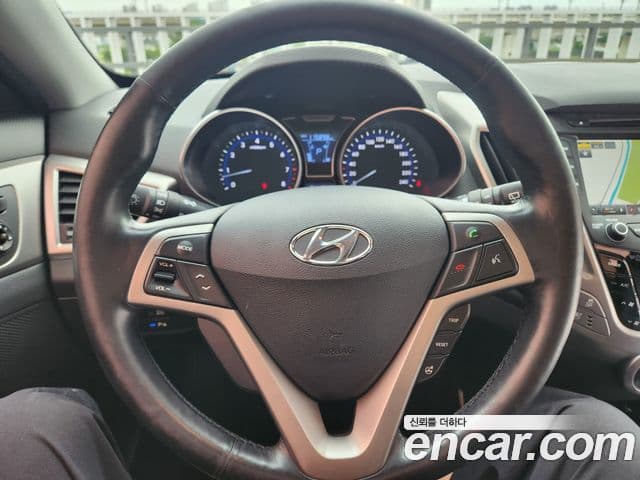 Hyundai Veloster PYL, 2014 14