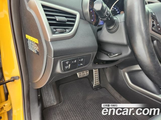 Hyundai Veloster PYL, 2014 16