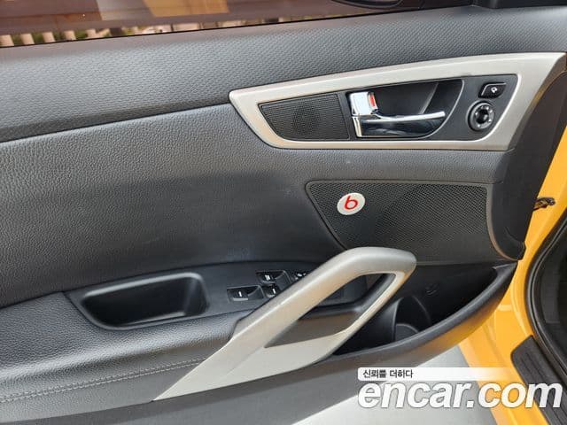 Hyundai Veloster PYL, 2014 18