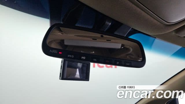 Kia All New Carnival Noblesse, 2018 17