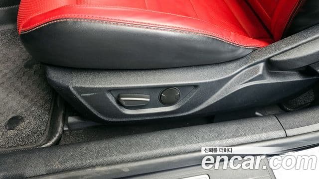 Ford Mustang купе, 2021 19