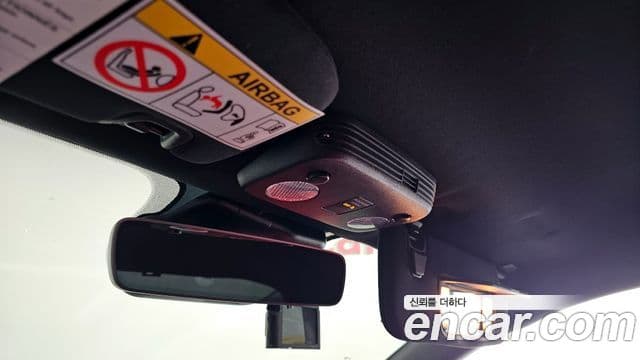 Ford Mustang купе, 2021 20