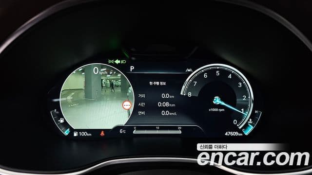 Genesis G80 (RG3) бензин 2.5 турбо AWD, 2022 8