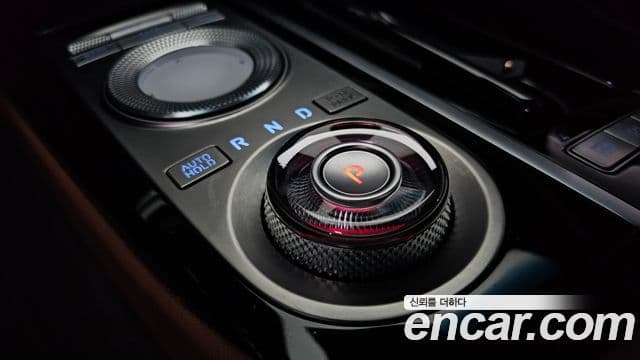 Genesis G80 (RG3) бензин 2.5 турбо AWD, 2022 9