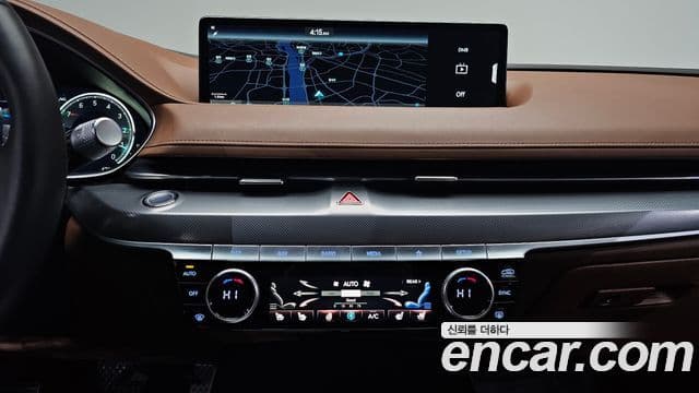 Genesis G80 (RG3) бензин 2.5 турбо AWD, 2022 14