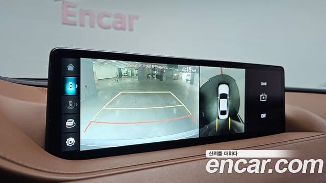 Genesis G80 (RG3) бензин 2.5 турбо AWD, 2022 15