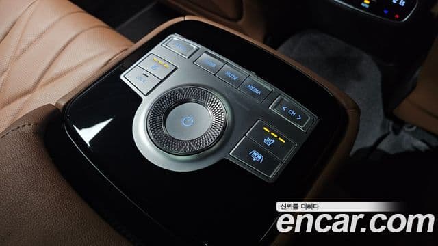 Genesis G80 (RG3) бензин 2.5 турбо AWD, 2022 18